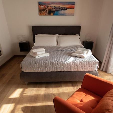 Palazzo Rizzi Dimora Dei Templari Hotel Bitetto Екстериор снимка