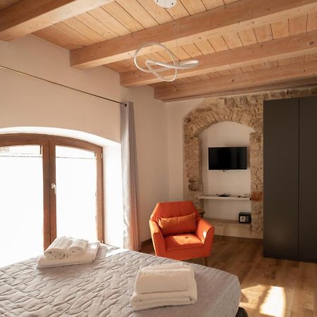 Palazzo Rizzi Dimora Dei Templari Hotel Bitetto Екстериор снимка