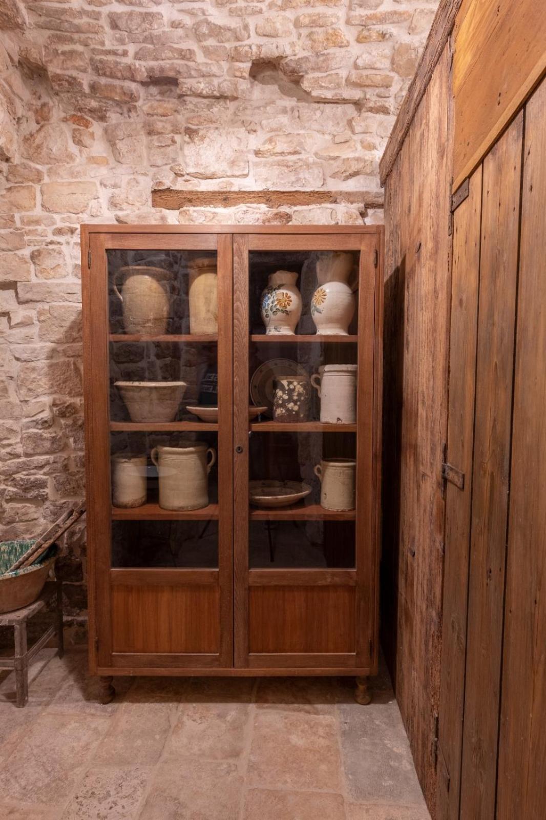 Palazzo Rizzi Dimora Dei Templari Hotel Bitetto Екстериор снимка