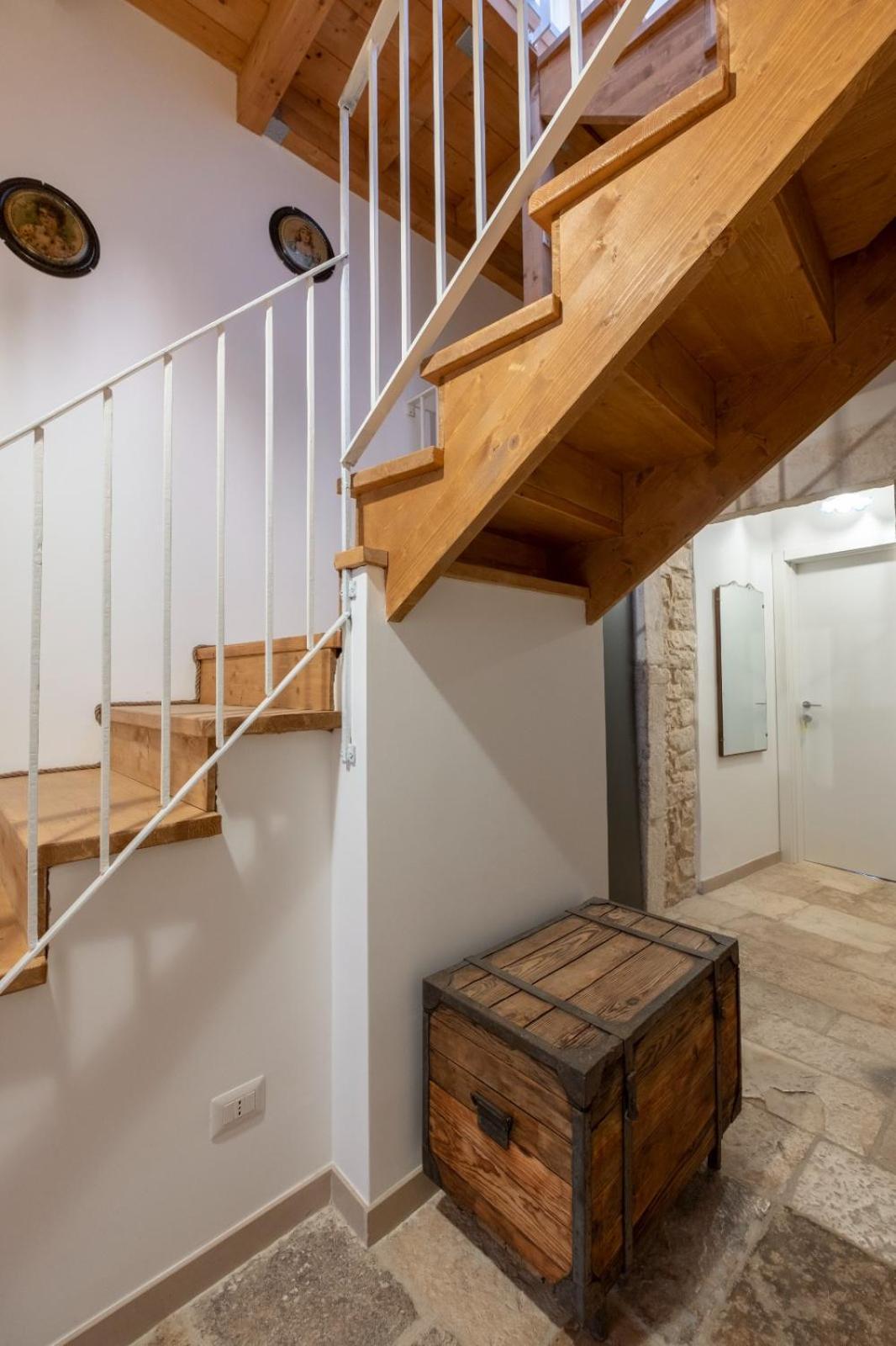 Palazzo Rizzi Dimora Dei Templari Hotel Bitetto Екстериор снимка