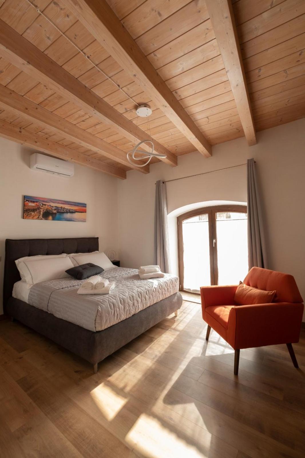 Palazzo Rizzi Dimora Dei Templari Hotel Bitetto Екстериор снимка