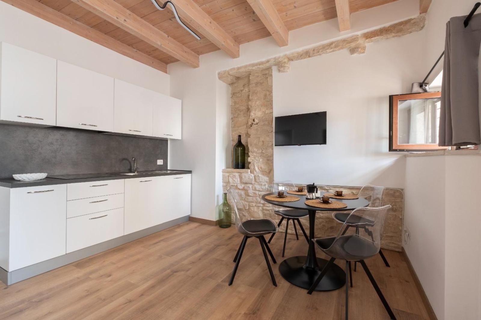 Palazzo Rizzi Dimora Dei Templari Hotel Bitetto Екстериор снимка