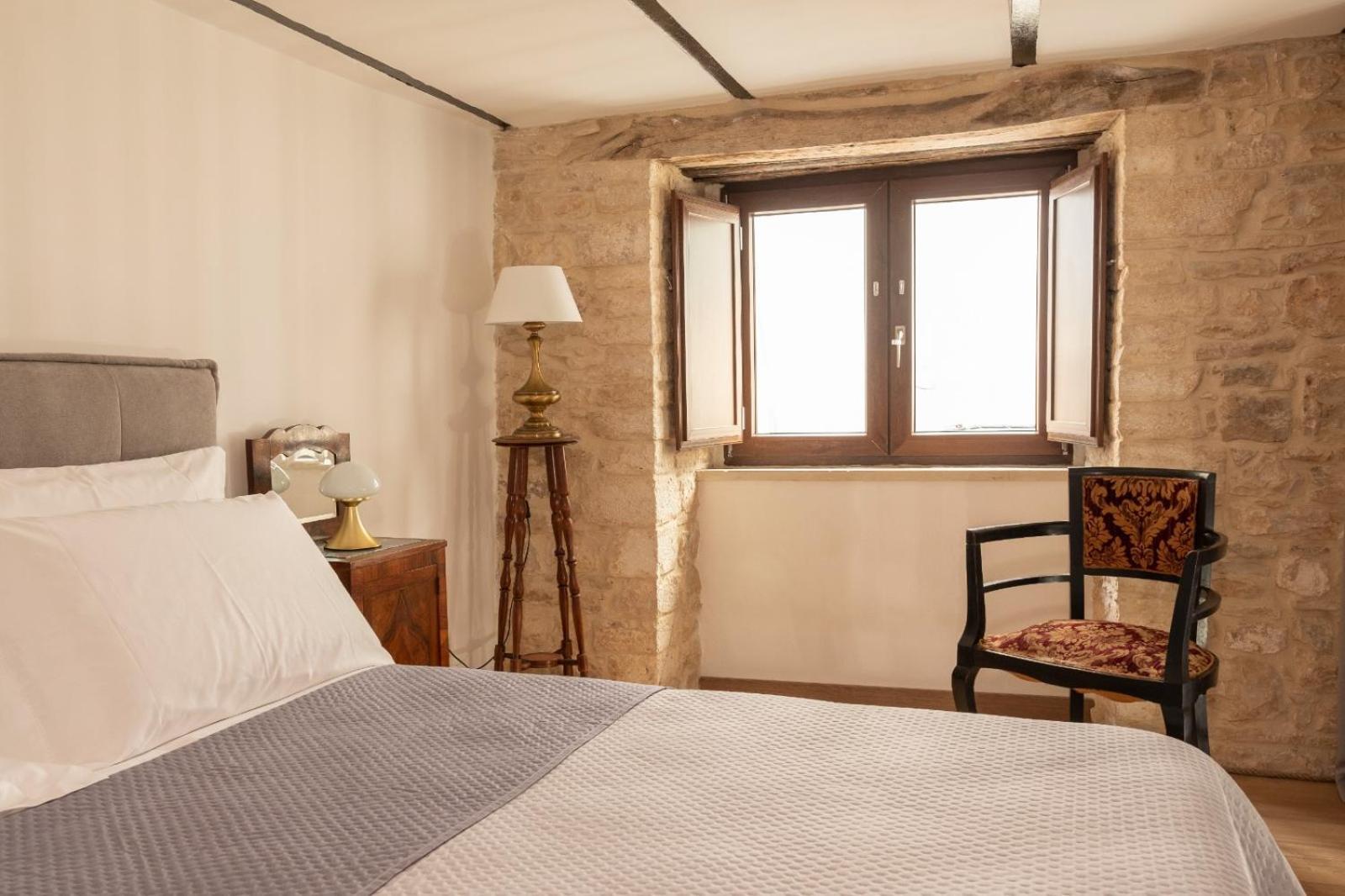 Palazzo Rizzi Dimora Dei Templari Hotel Bitetto Екстериор снимка