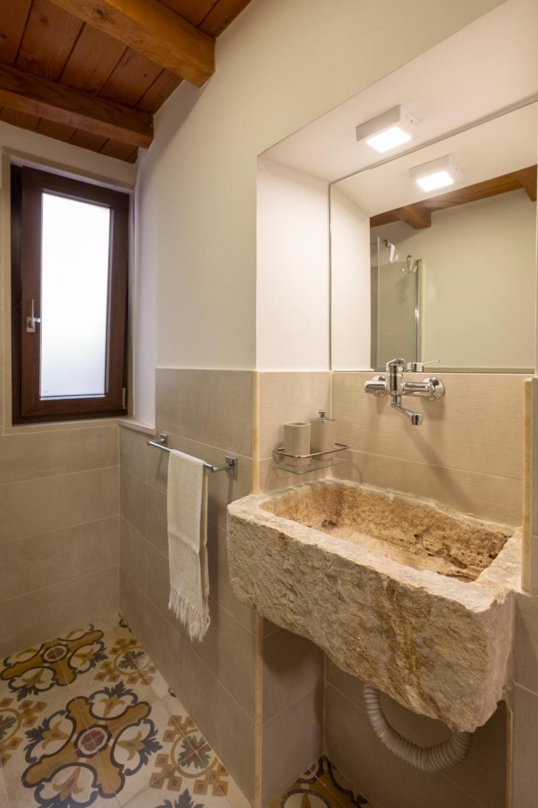 Palazzo Rizzi Dimora Dei Templari Hotel Bitetto Екстериор снимка