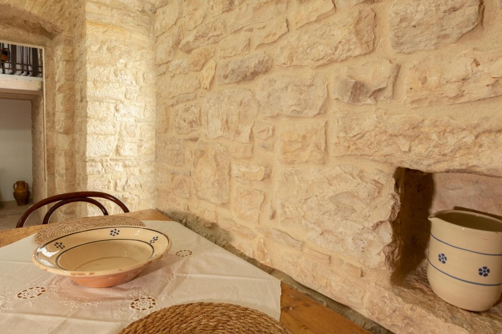 Palazzo Rizzi Dimora Dei Templari Hotel Bitetto Екстериор снимка