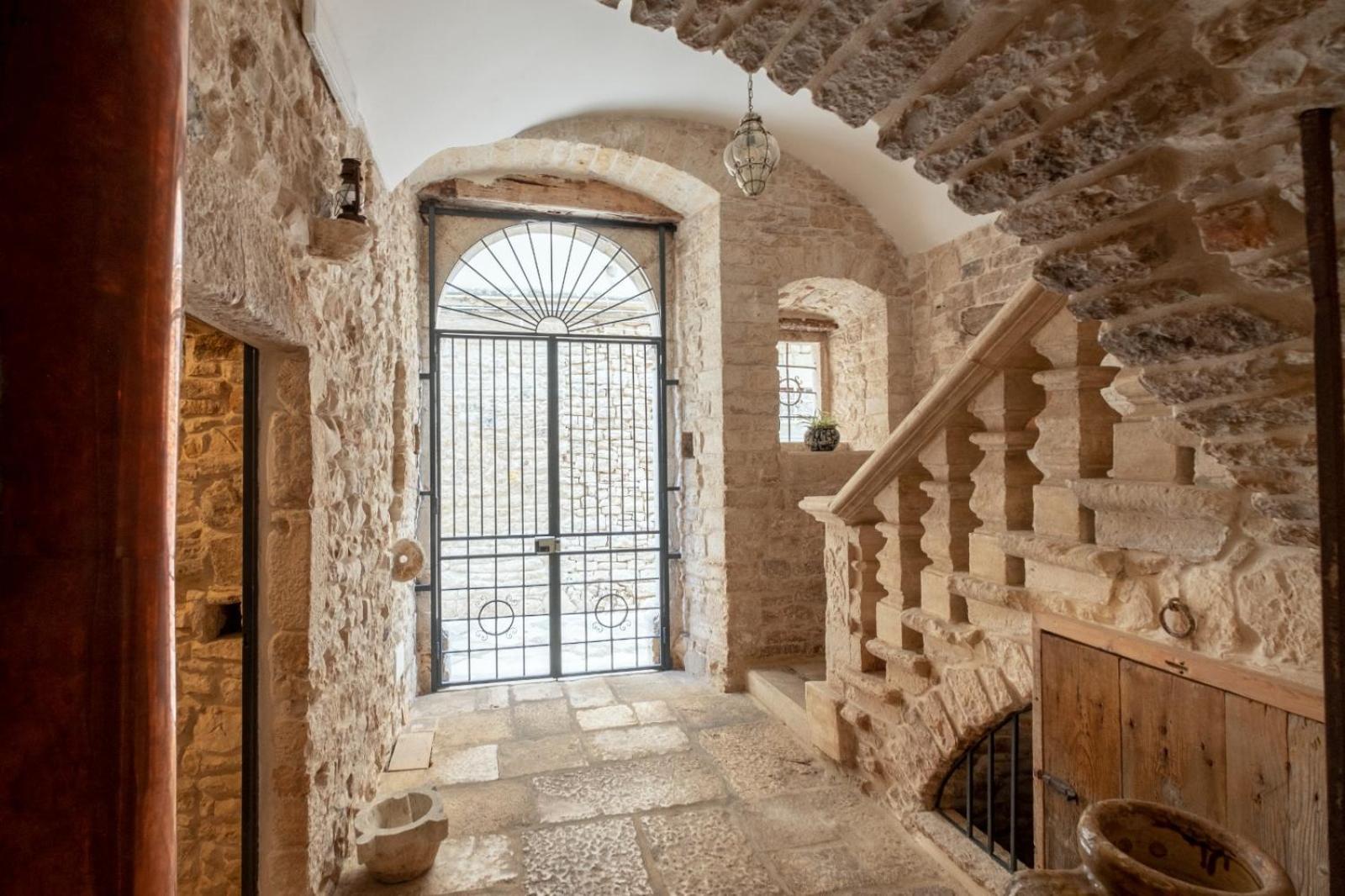 Palazzo Rizzi Dimora Dei Templari Hotel Bitetto Екстериор снимка